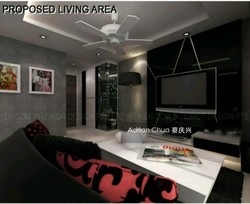 Blk 138C The Peak @ Toa Payoh (Toa Payoh), HDB 5 Rooms #205500321